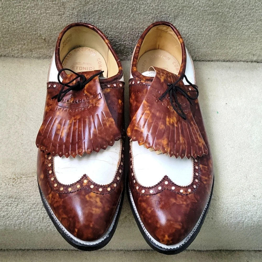 Men's Dress Shoes
